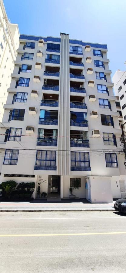 Agradavel Apto De 2 Quartos, 2 Banheiros, Sacada Com Churrasqueira, Garagem Privativa Em Apartment Balneario Camboriu