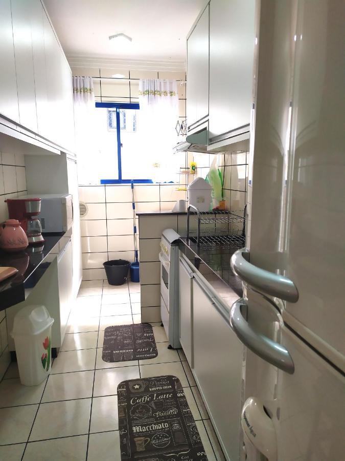Agradavel Apto De 2 Quartos, 2 Banheiros, Sacada Com Churrasqueira, Garagem Privativa Em Apartment