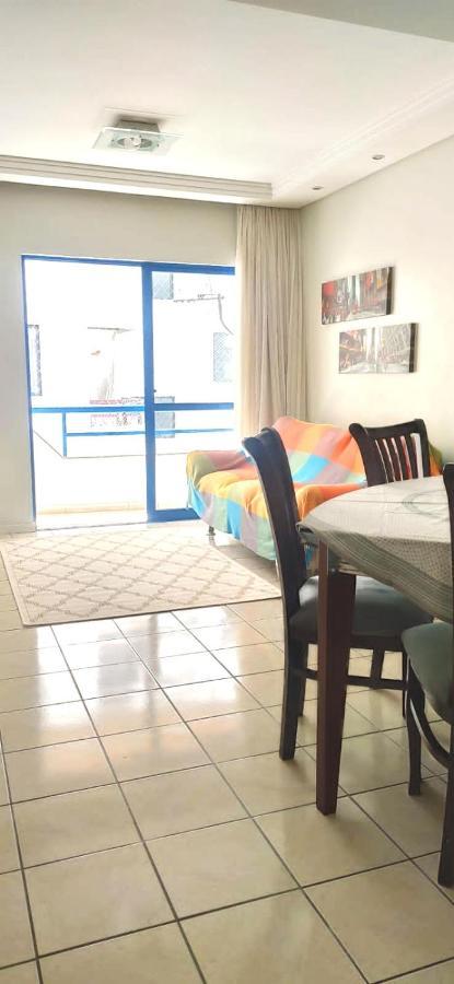 Apartment Agradavel Apto De 2 Quartos, 2 Banheiros, Sacada Com Churrasqueira, Garagem Privativa Em