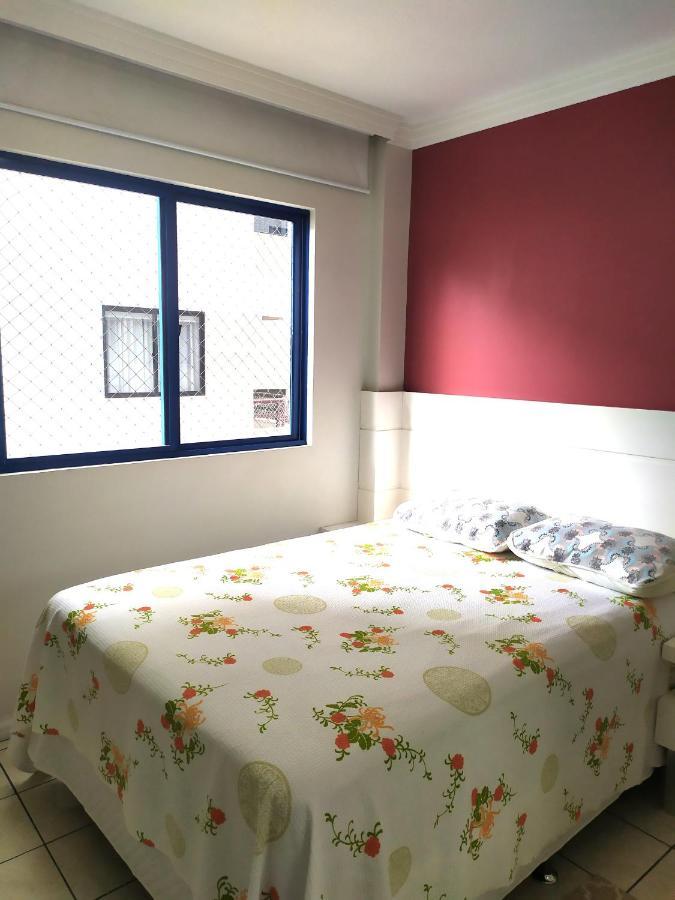 Agradavel Apto De 2 Quartos, 2 Banheiros, Sacada Com Churrasqueira, Garagem Privativa Em Apartment